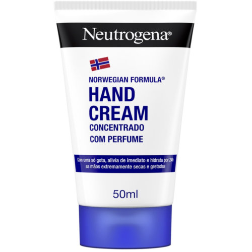Neutrogena® Crema de Manos Concentrada 50ml