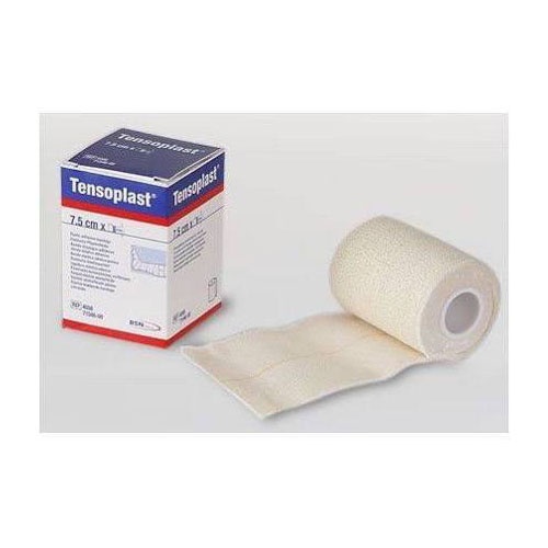 TENSOPLAST VENDA ELASTICA ADHESIVA (7,5 X 4,5 M)