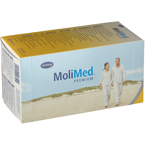 ABSORB INC ORINA LIGERA - MOLIMED (ULTRA MICRO 28 U)