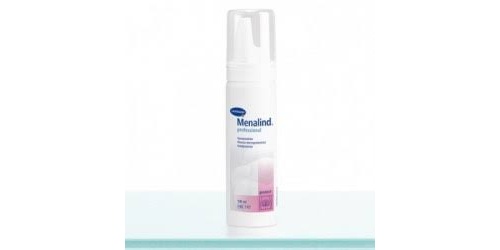 Menalind espuma protectora (100 ml)