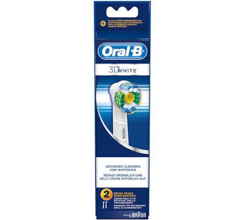 Cepillo dental electrico - braun oral-b eb 18-2 probright (recambio)