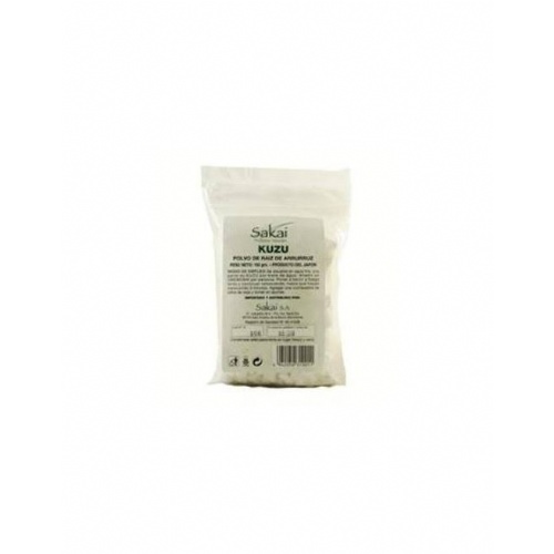 Sakai kuzu polvo de raiz de arrurruz 150 g