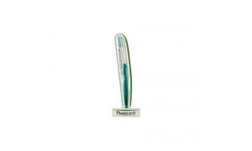 Cepillo dental adulto - fluocaril tactylis (medio)
