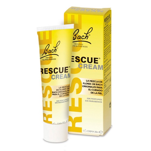 Bach rescue cream (30 g)