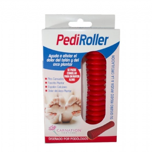 Prim pediroller