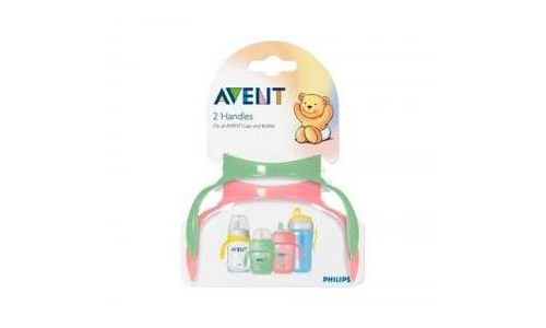 Avent Asas de fàcil agarre