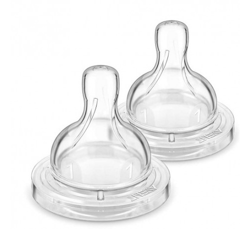Avent tetina sil 1ag r-nac 2u 4022