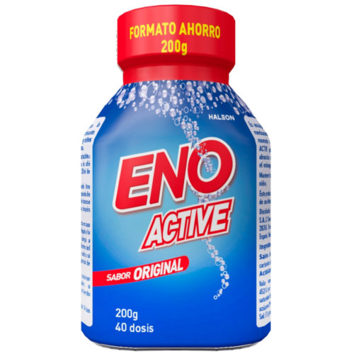 Eno active (1 envase 200 g)