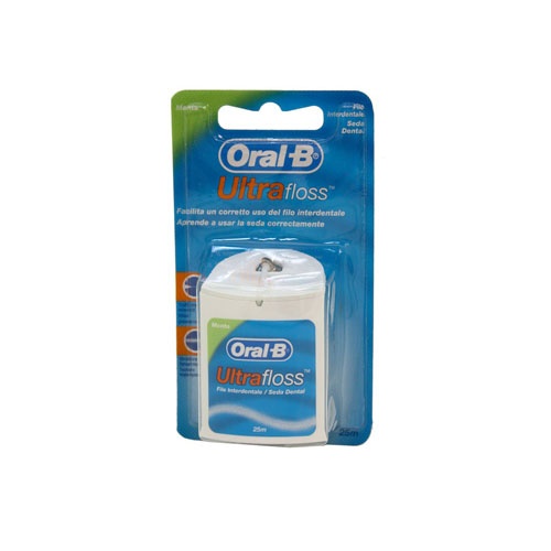 Ultrafloss - seda dental