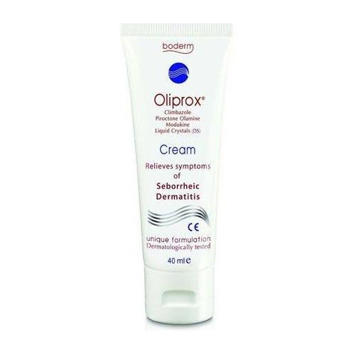 Oliprox crema (40 ml)