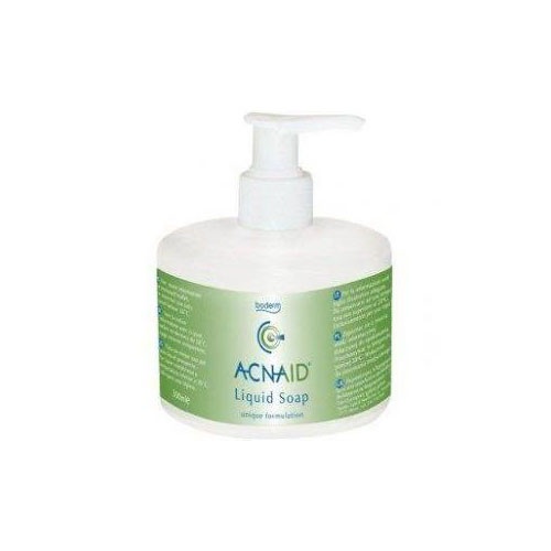 Acnaid jabon liquido (300 ml)