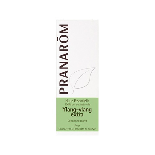 Pranarom aceite esencial ylang-ylang 15 ml