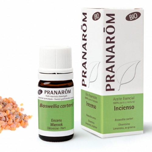 Pranarom aceite esencial incienso (boswelia) 5 ml