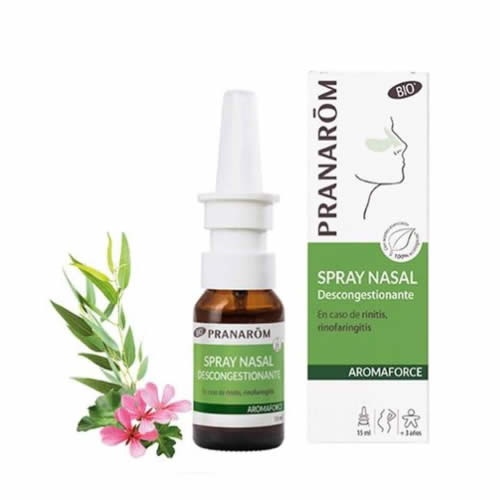 Aromaforce ambientador (spray 30 g)