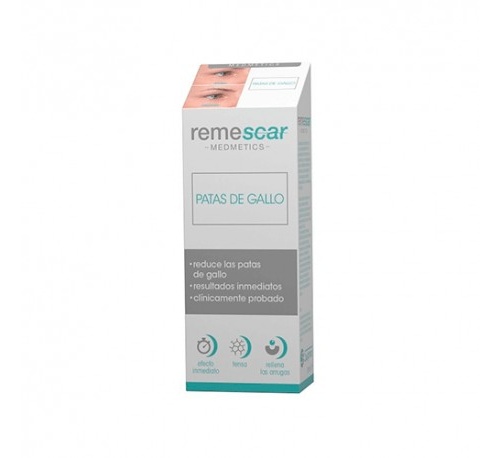 Remescar patas de gallo (1 envase 8 ml)