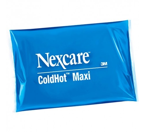 3m nexcare coldhot frio / calor (bolsa maxi 20 x 30 cm)