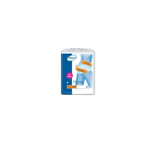 Absorb inc orina - tena pants normal (large 10 absorb)