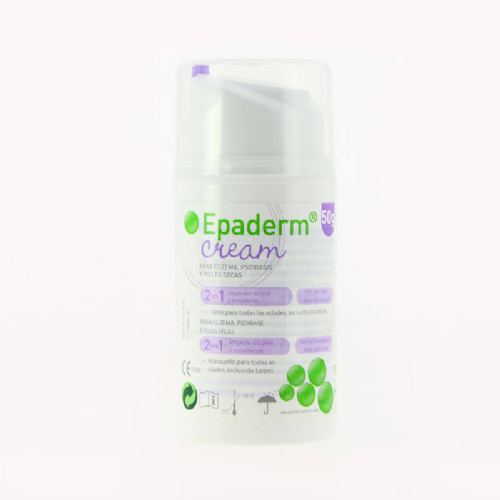Epaderm cream (50 g)
