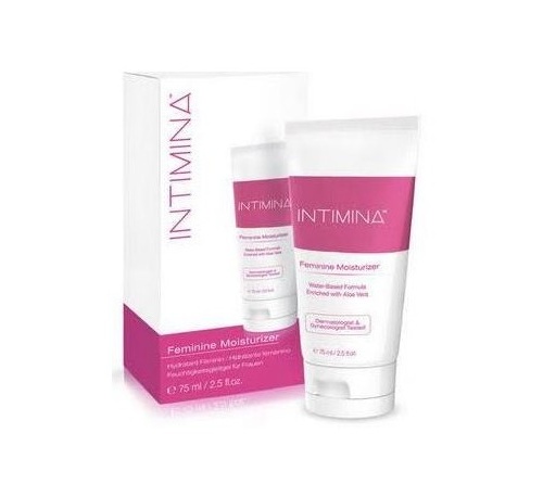 Intimina hidratrante femenino 75 ml