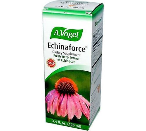 Echinaforce gotas - a vogel (50 ml)