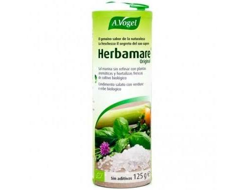 Herbamare original - a vogel (125 g)