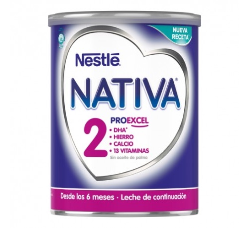 Nativa 2 (900 g)