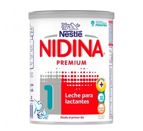 Nidina 1 premium (900 g)