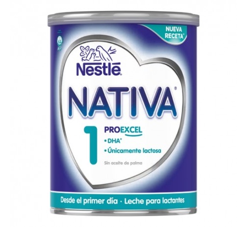 Nativa 1 proexcel (800 g)