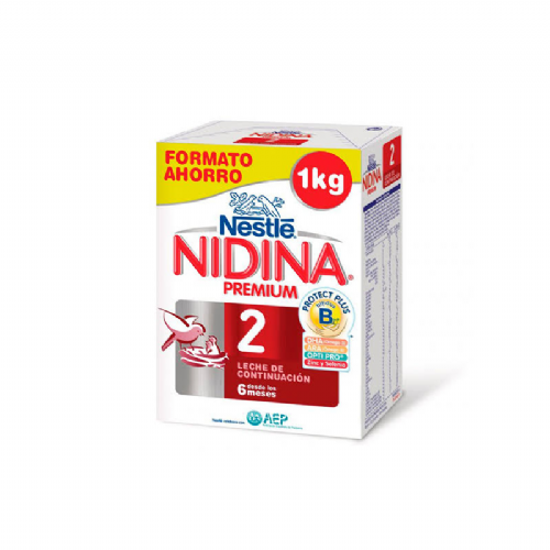 Nidina 2 premium (100 g)