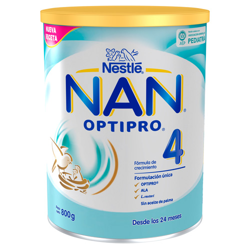 Nan optipro 4 (800 g)