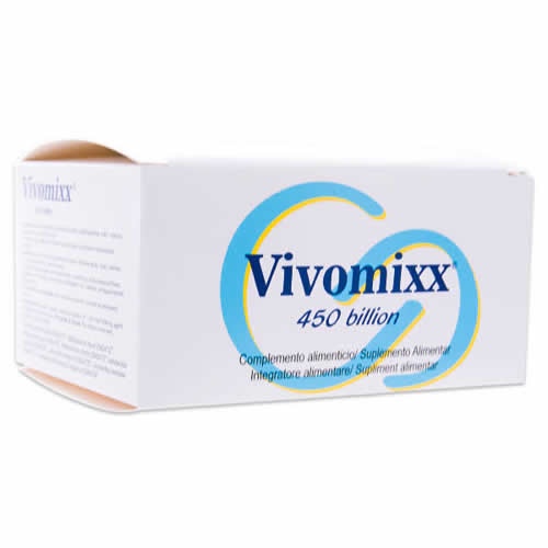Vivomixx (10 sobres 4,4 g)