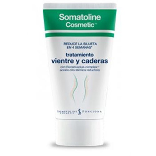 Somatoline cosmetic tto reductor menopausia (300 ml)