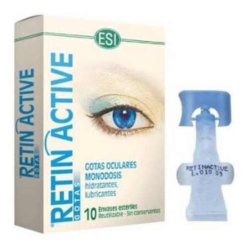 Retin active monodosis (5 ml)