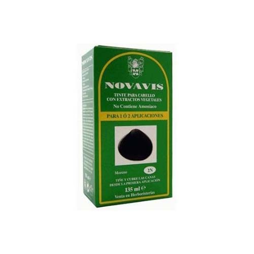 Herbatint (120 ml moreno)