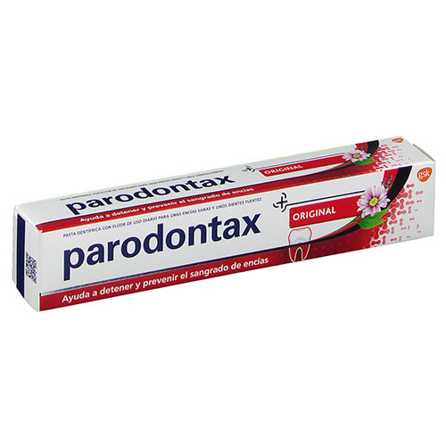 Parodontax original (75 ml)