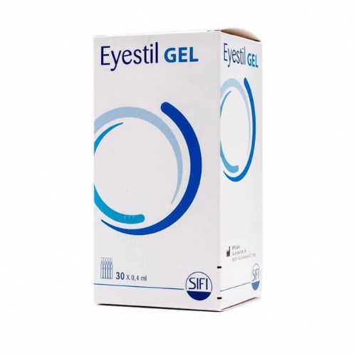 Eyestil gel (30 unidosis 0,4 ml)