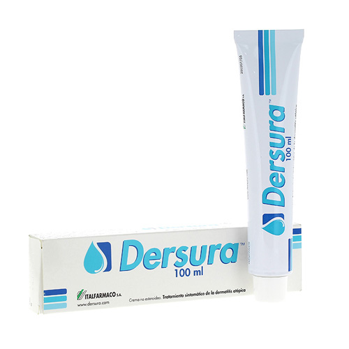 Dersura 100 ml