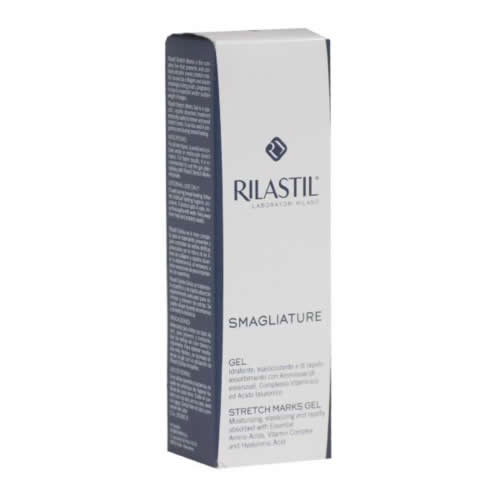 Rilastil intensive gel antiestrias (75 g)
