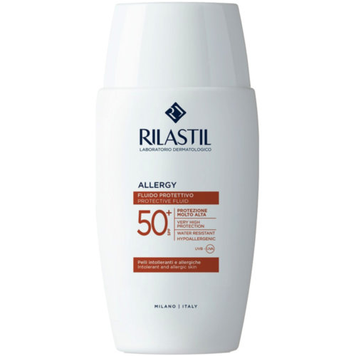 Rilastil Allergy SPF50+ Fluido Protector 50ml