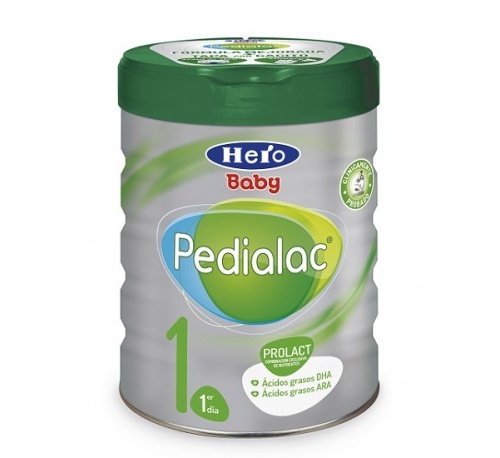 Hero Baby Pedilac 1 800gr