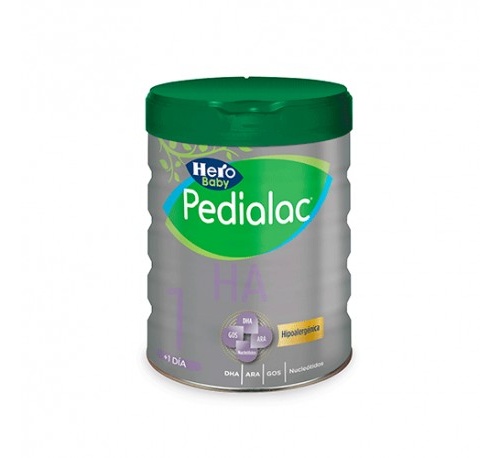 Pedialac ha 1 - hero baby (800 g)