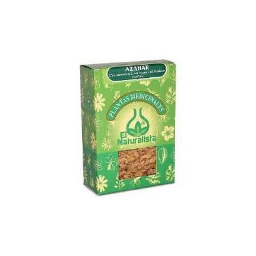 Azahar el naturalista (30 g)