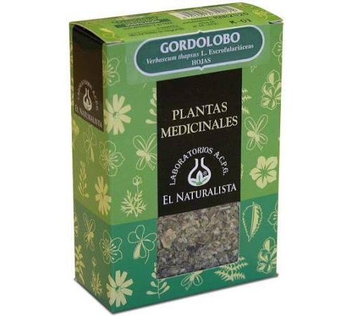 Gordolobo el naturalista (35 g)