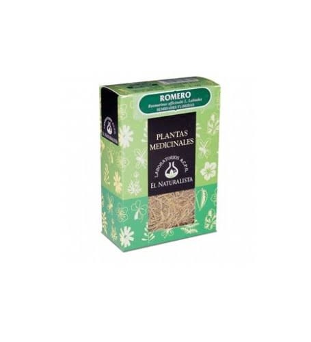 Romero el naturalista (75 g)