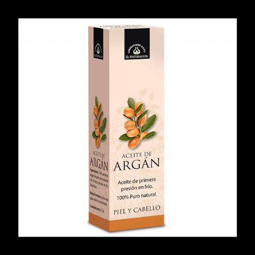 Aceite argan (15 ml)