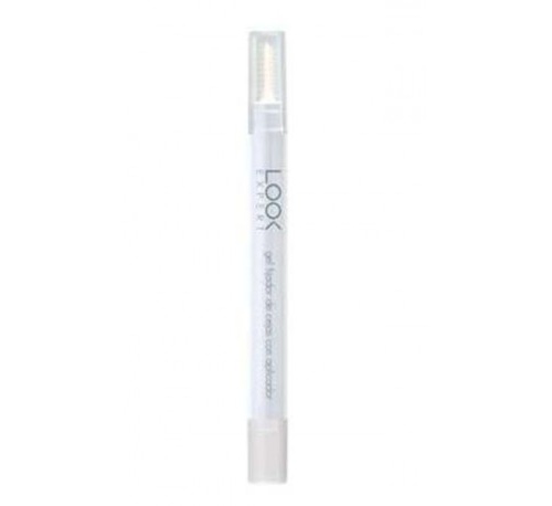 Gel fijador de cejas con aplicador