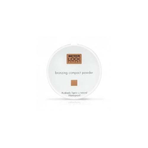 Beter bronzing compact powder spf20