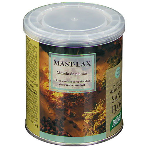 MAST LAX (75 G)