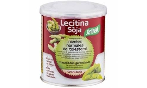LECITINA SOJA 