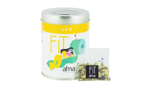 Lax alma (20 sobres infusion)